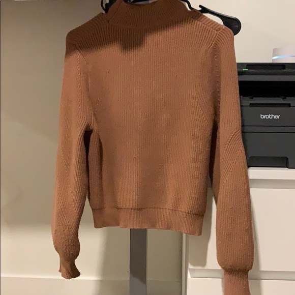 Zara sweater - Picture 2 of 2